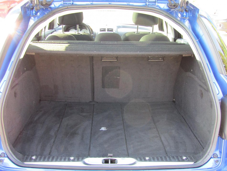 Peugeot 407 2.0HDi 