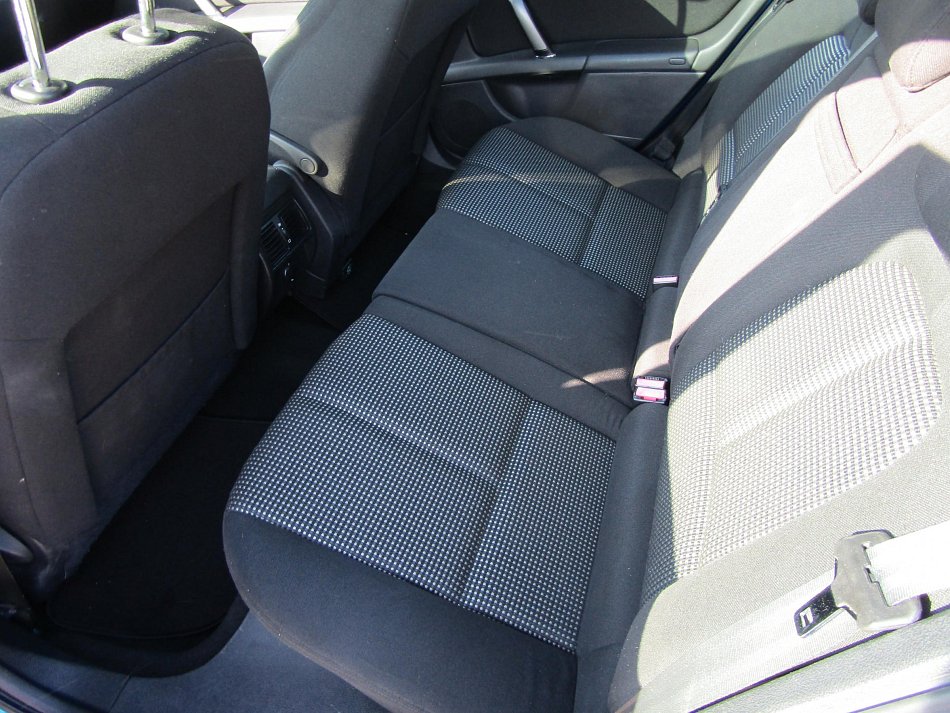 Peugeot 407 2.0HDi 