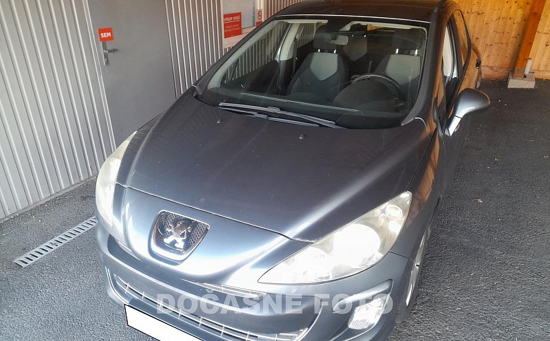 Peugeot 308 1.6 