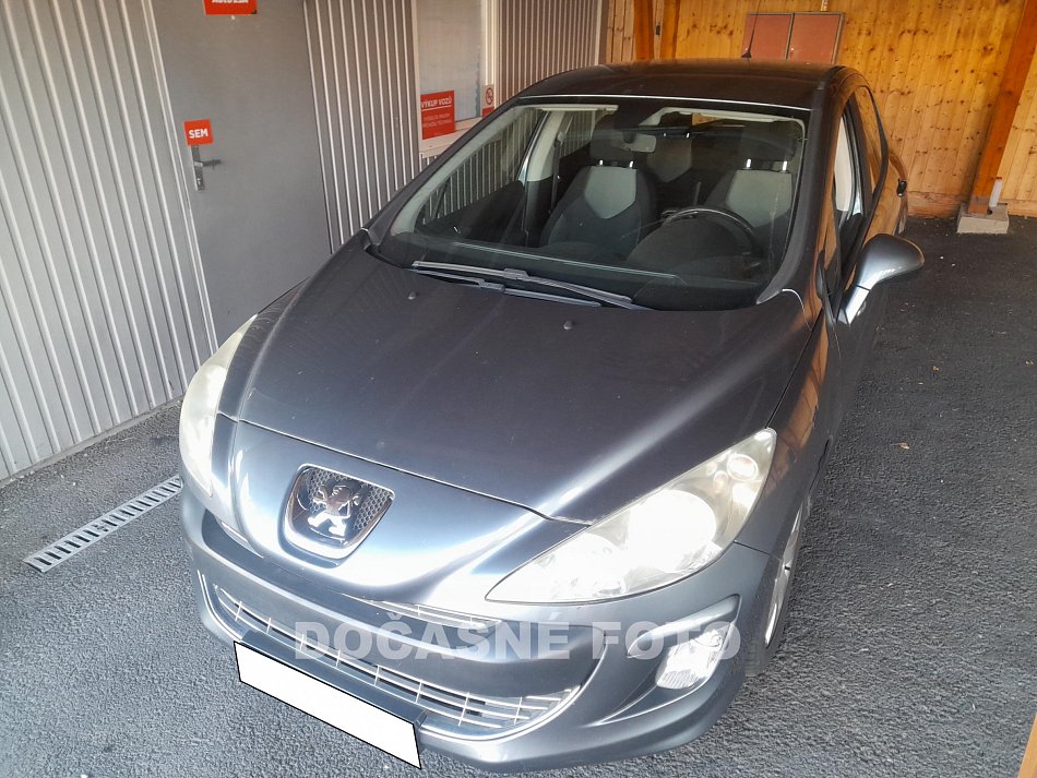 Peugeot 308 1.6 