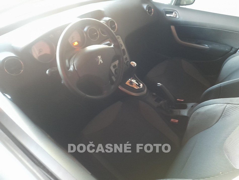 Peugeot 308 1.6 