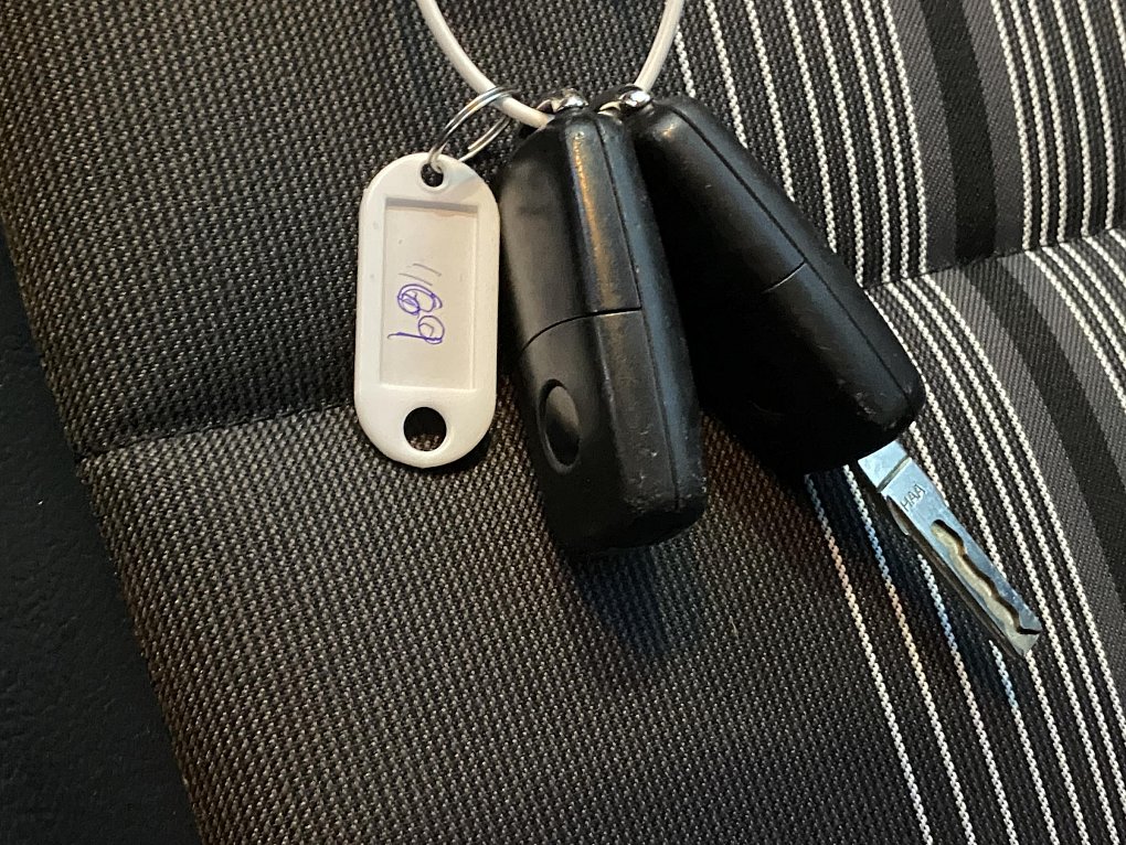 Volkswagen Golf Plus 1.6TDi Match