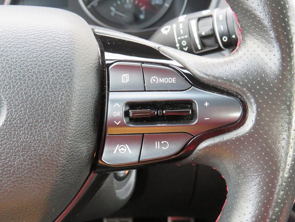 Hyundai I30 1.0T-GDi 