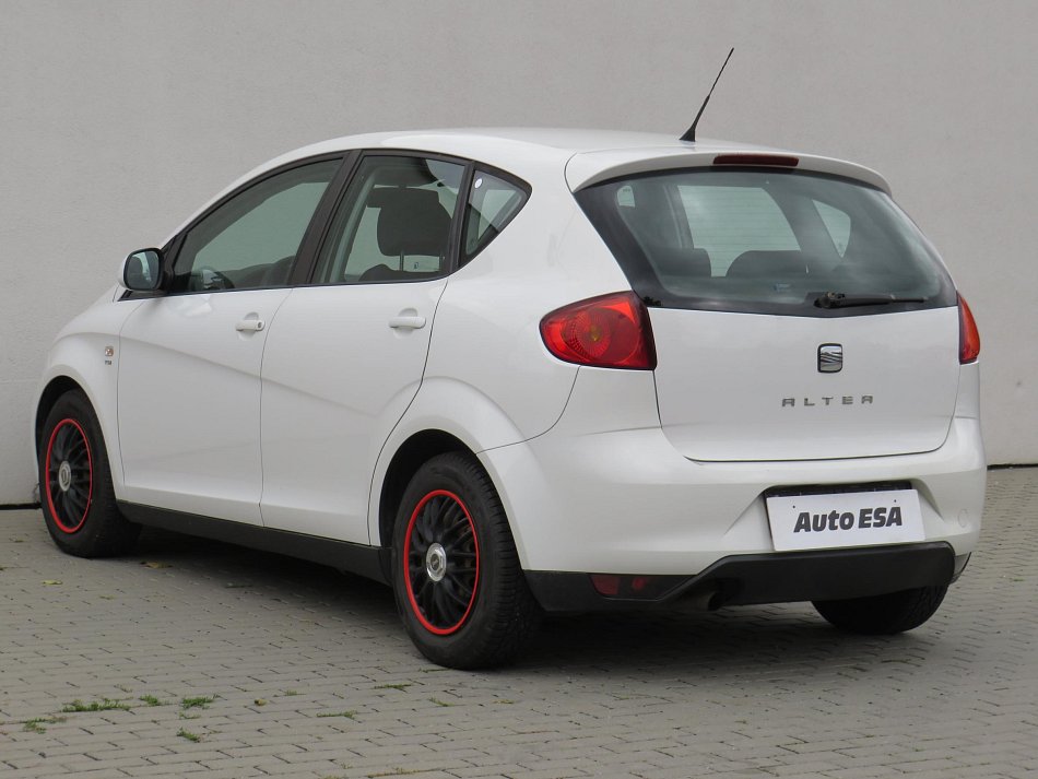 Seat Altea 1.2TSi 