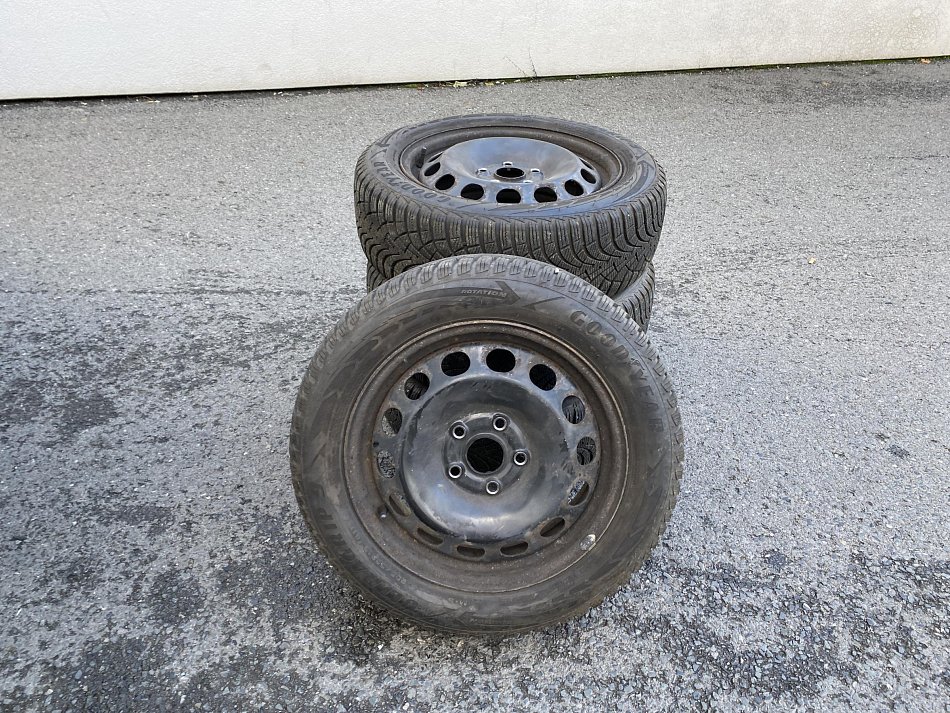 Volkswagen Touran 1.4 TSi 