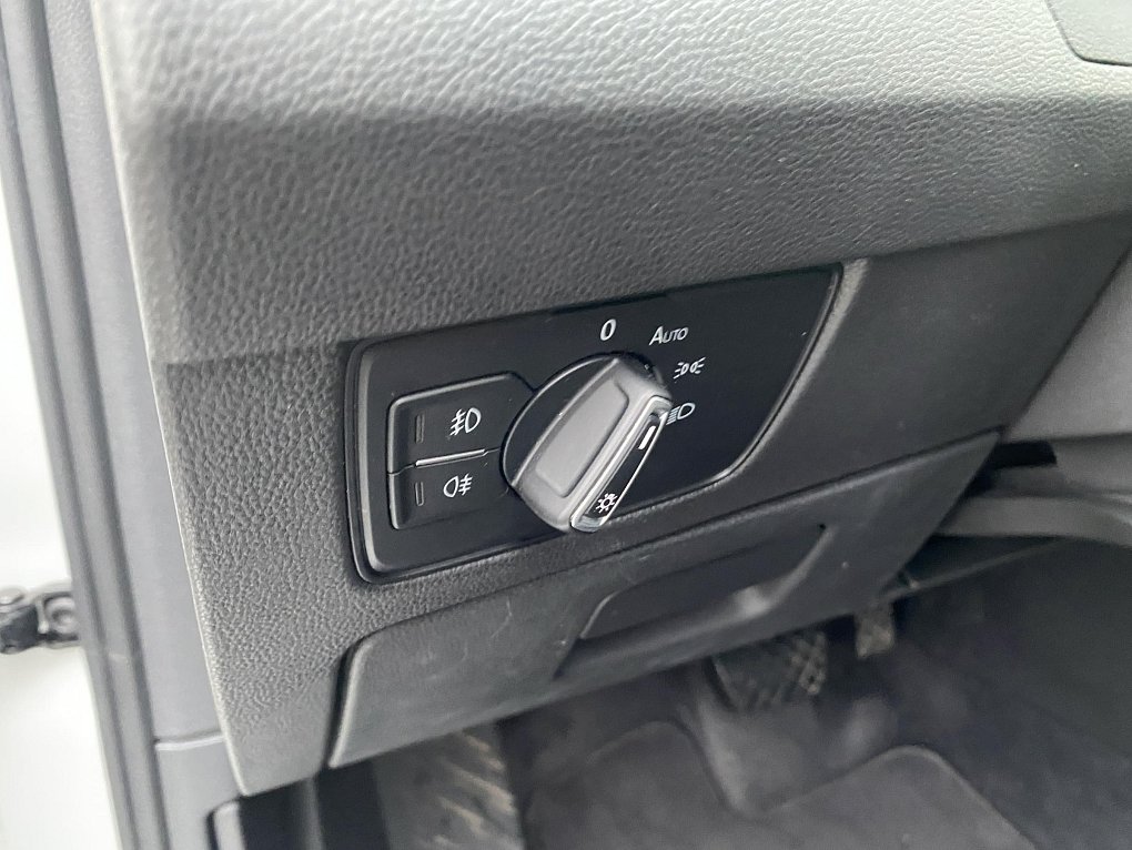 Volkswagen Passat 2.0 TDi Comfortline