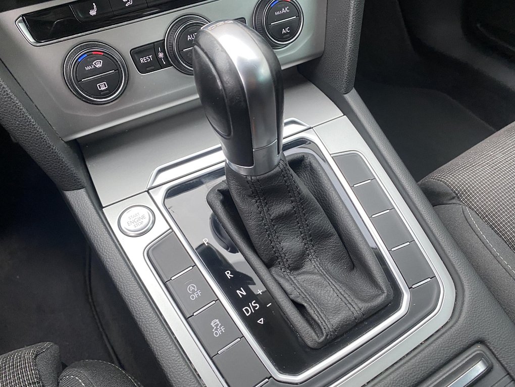 Volkswagen Passat 2.0 TDi Comfortline