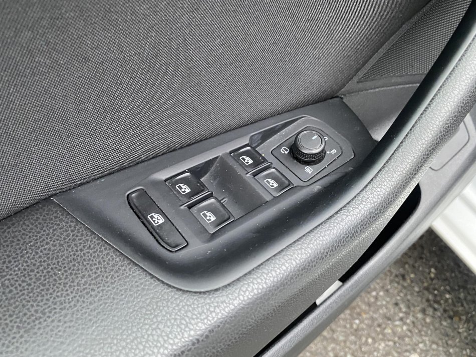 Volkswagen Passat 2.0 TDi Comfortline