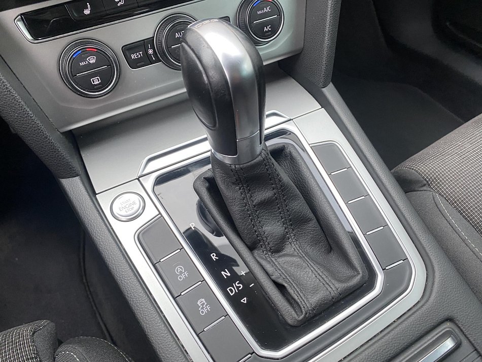 Volkswagen Passat 2.0 TDi Comfortline