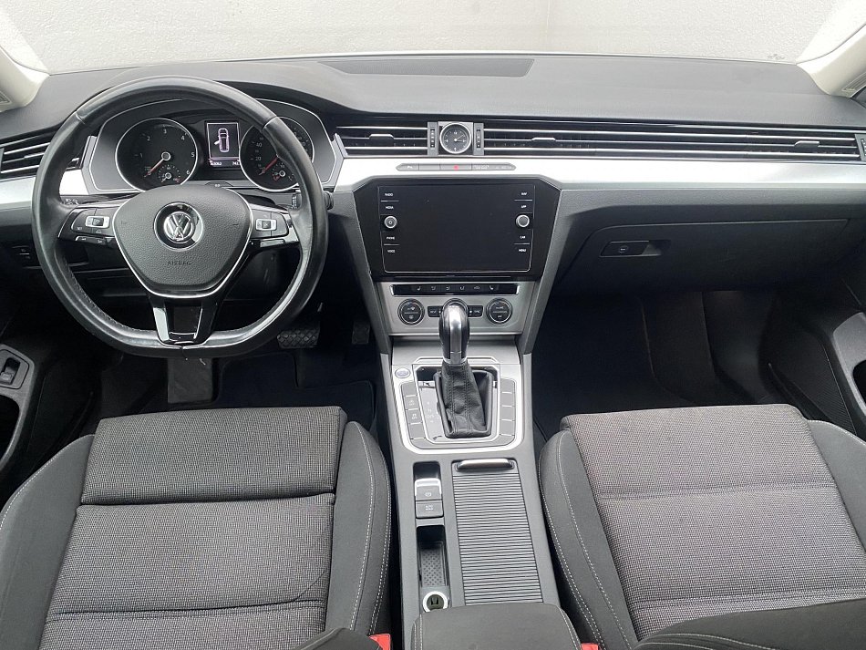 Volkswagen Passat 2.0 TDi Comfortline