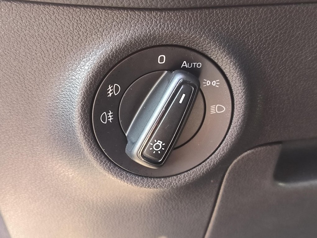 Škoda Kodiaq 2.0 TDi Ambition 4x4