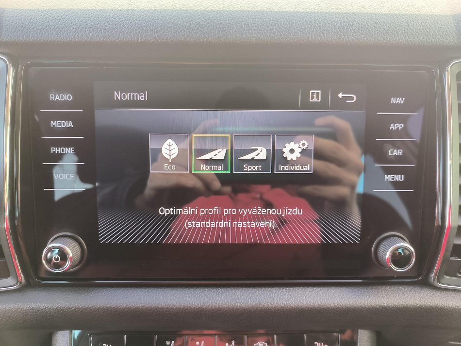 Škoda Kodiaq 2.0 TDi  4x4