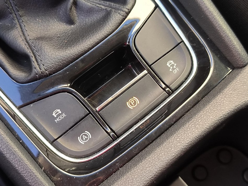 Škoda Kodiaq 2.0 TDi  4x4