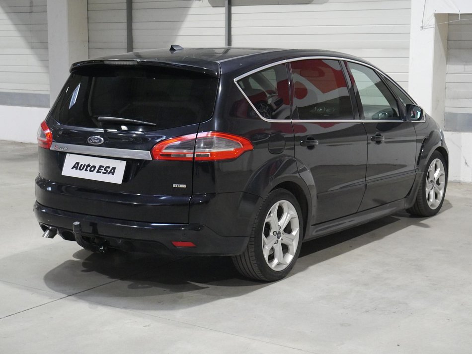 Ford S-MAX 2.0 TDCi 