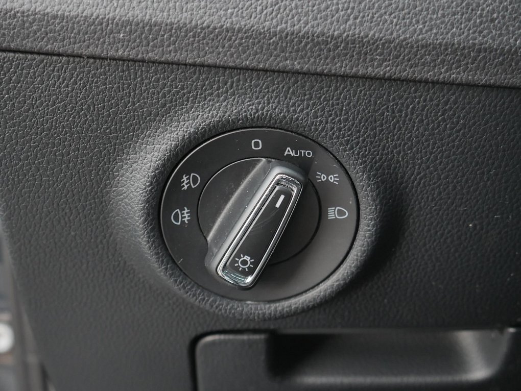 Škoda Superb III 2.0 TDi Style