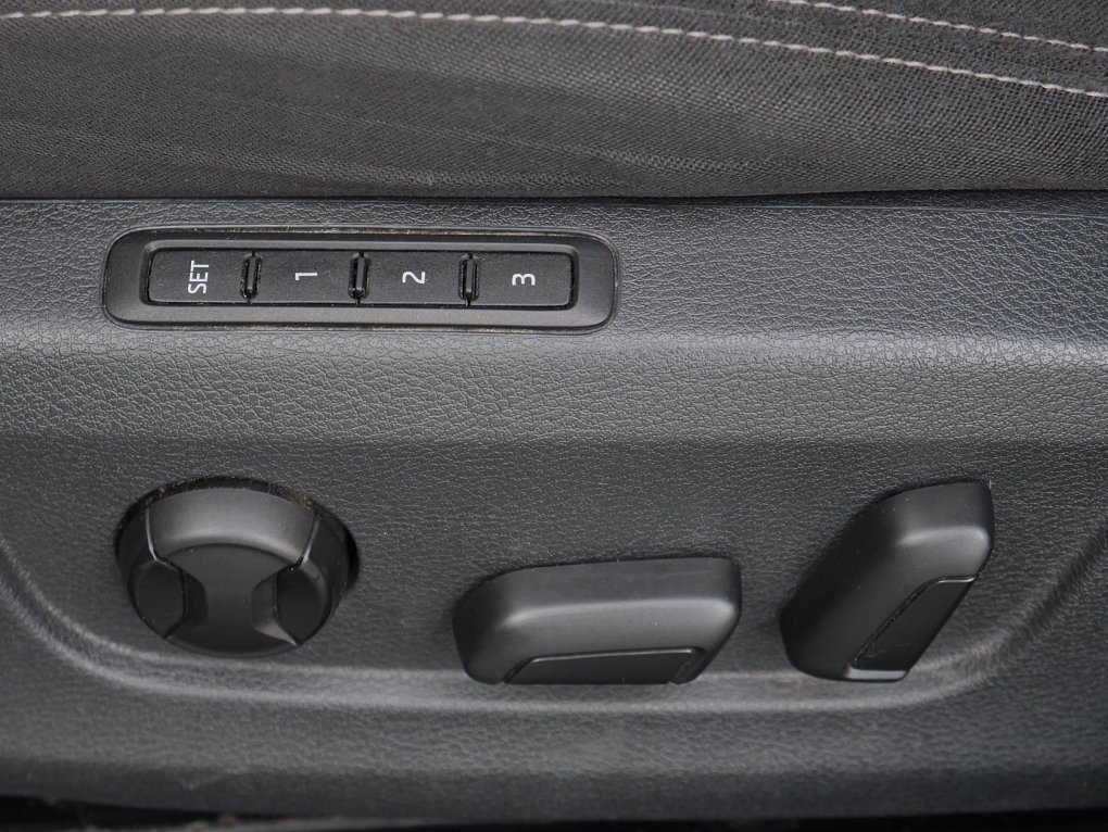 Škoda Superb III 2.0 TDi Style