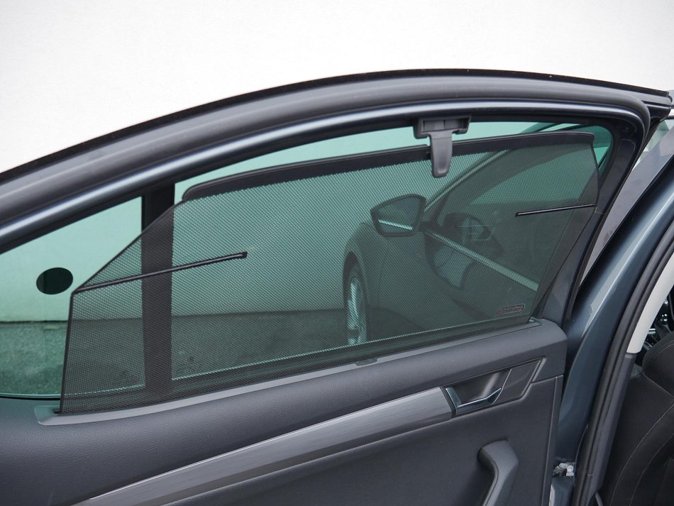 Škoda Superb III 2.0 TDi Style