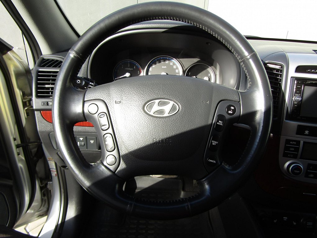 Hyundai Santa Fe 2.0 CRDi  4x4