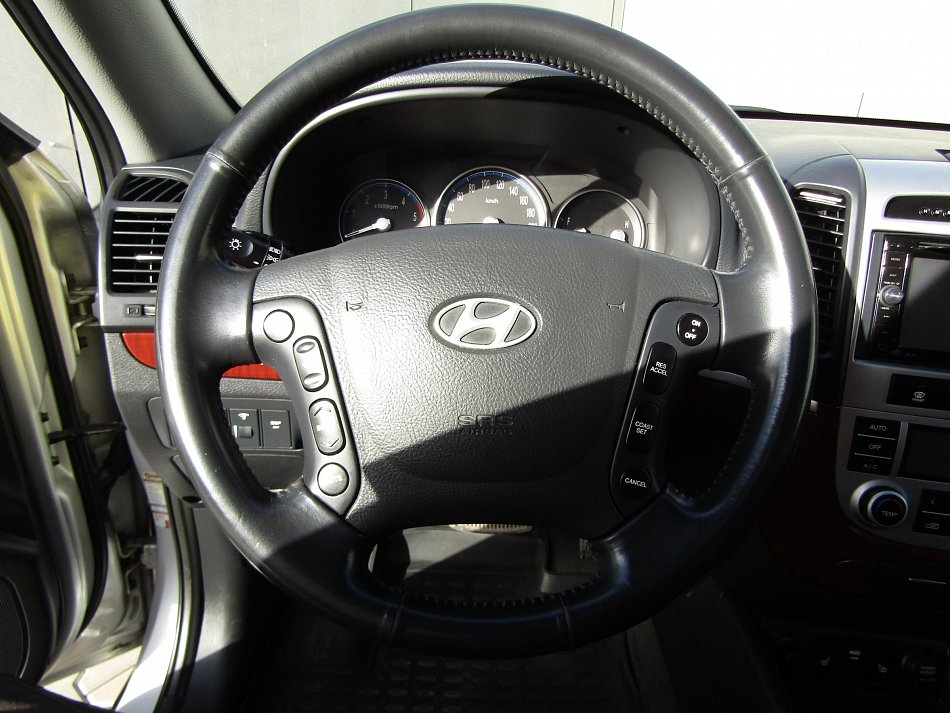 Hyundai Santa Fe 2.0 CRDi  4x4