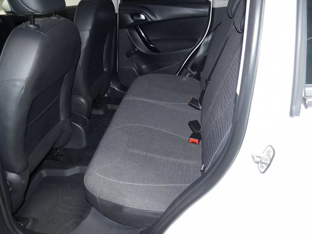 Citroën C3 1.2PT 