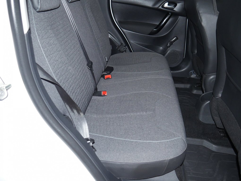 Citroën C3 1.2PT 