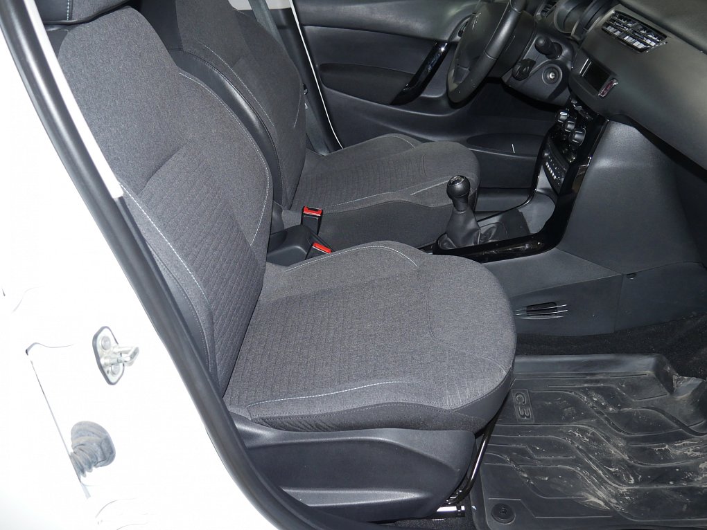 Citroën C3 1.2PT 