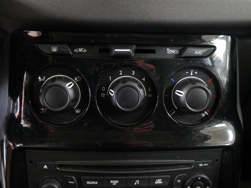 Citroën C3 1.2PT 