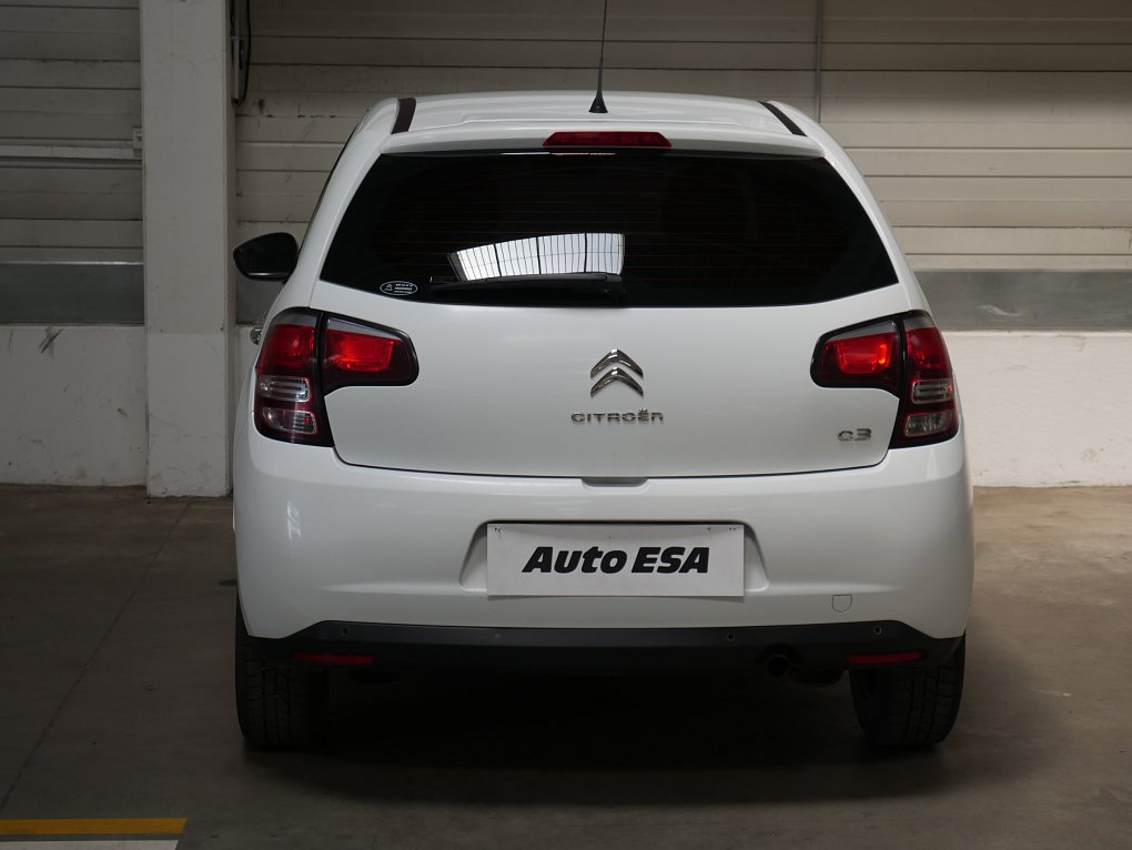 Citroën C3 1.2PT 