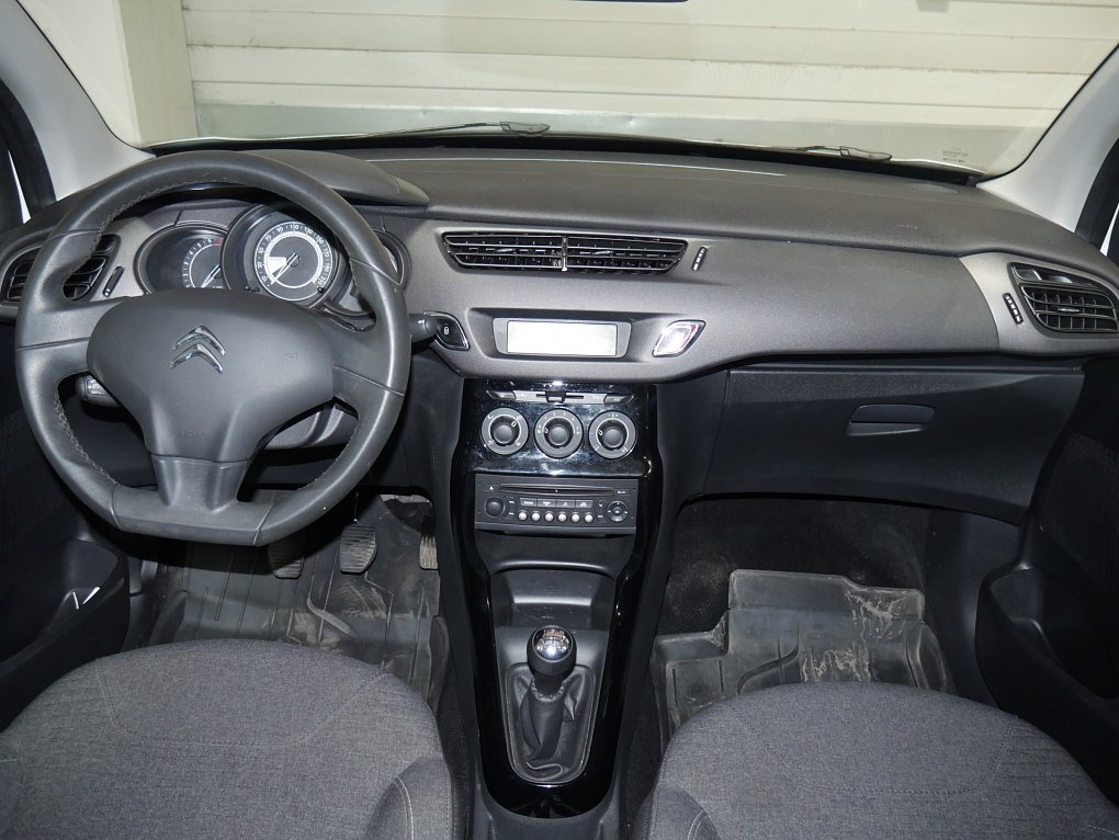 Citroën C3 1.2PT 
