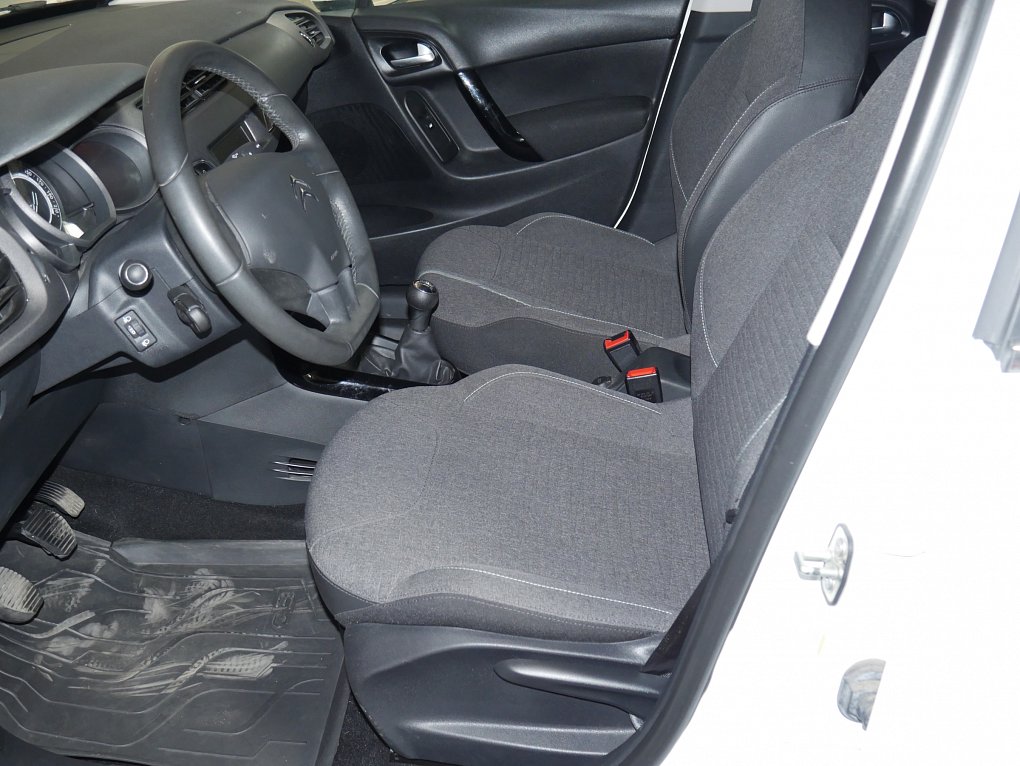 Citroën C3 1.2PT 