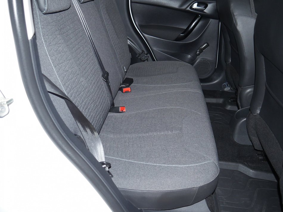 Citroën C3 1.2PT 