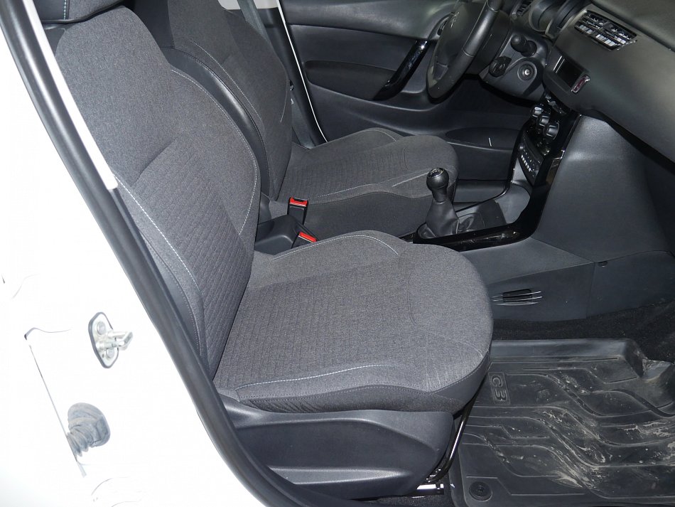 Citroën C3 1.2PT 