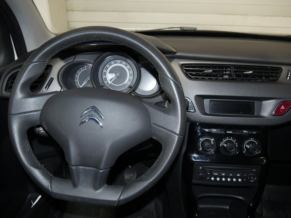 Citroën C3 1.2PT 