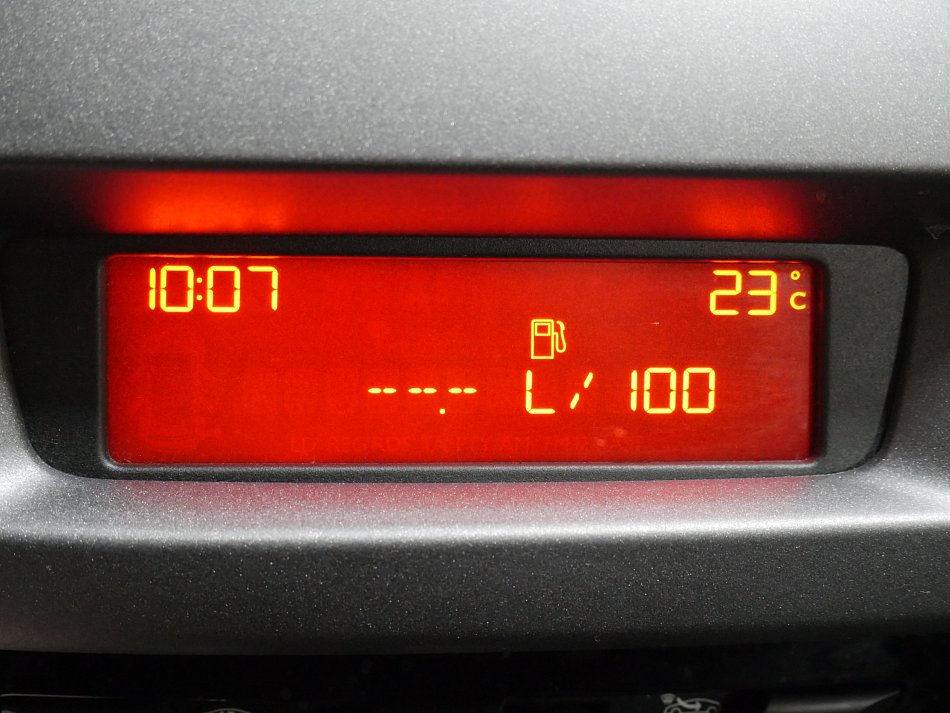 Citroën C3 1.2PT 