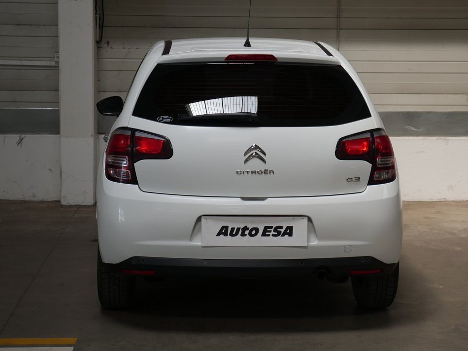 Citroën C3 1.2PT 