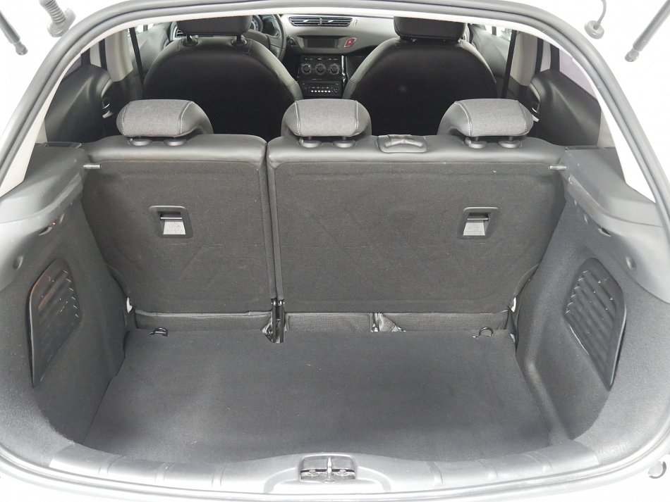 Citroën C3 1.2PT 