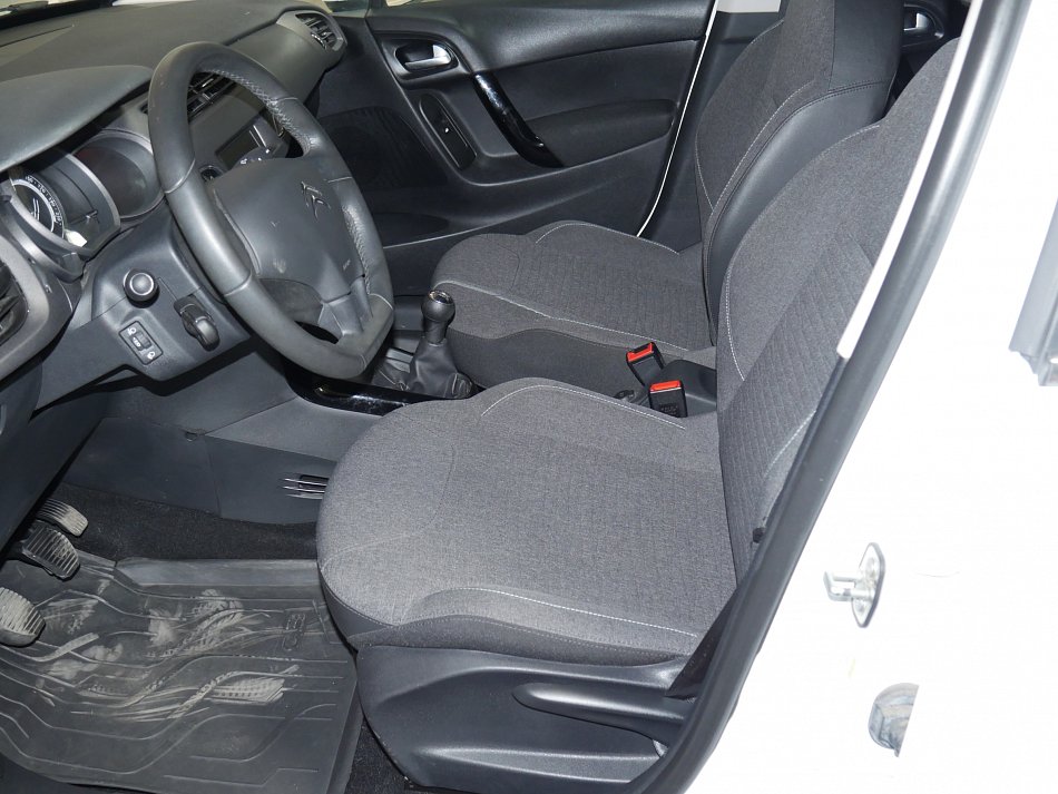 Citroën C3 1.2PT 