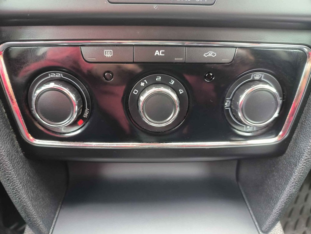 Škoda Superb II 1.9tdi 