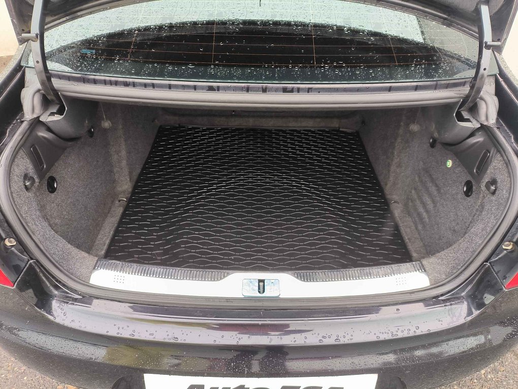 Škoda Superb II 1.9tdi 