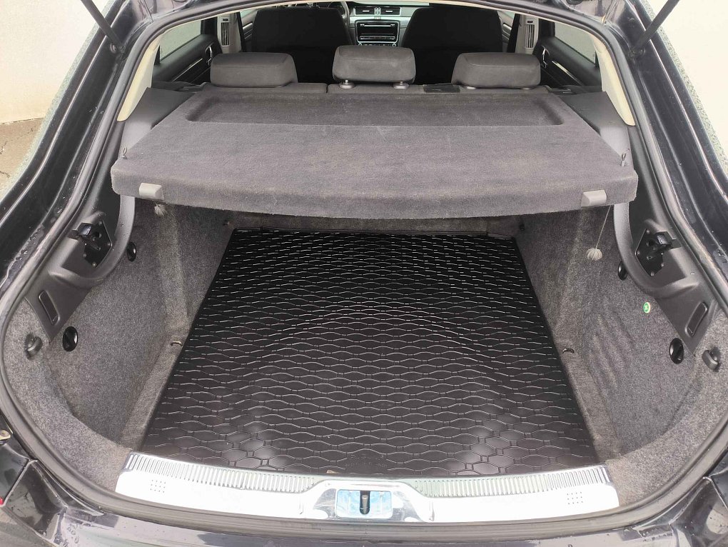 Škoda Superb II 1.9tdi 
