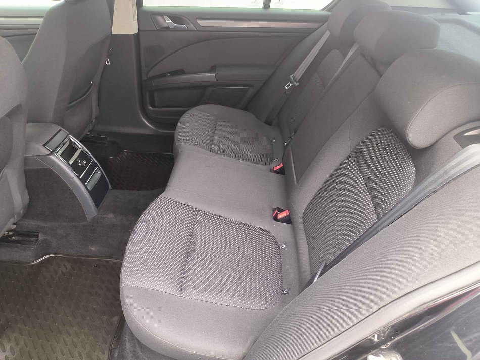 Škoda Superb II 1.9tdi 