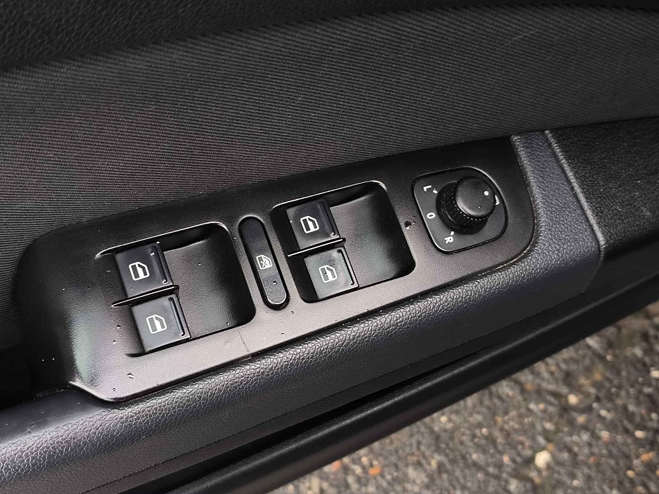 Škoda Superb II 1.9tdi 
