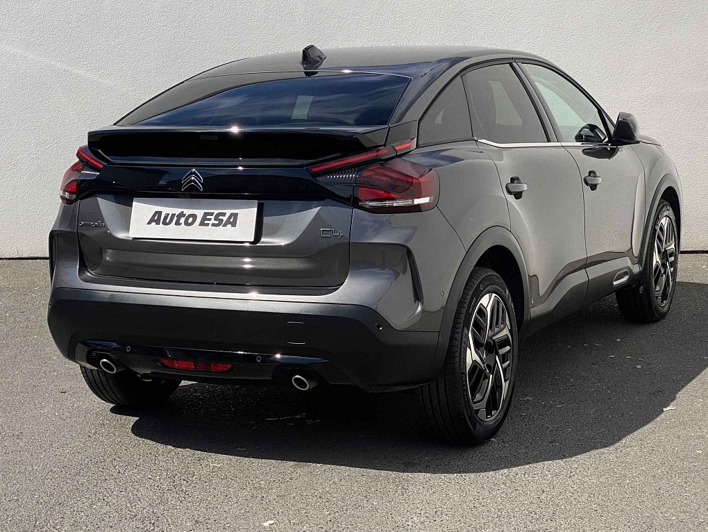 Citroën C4 1.2 PT 