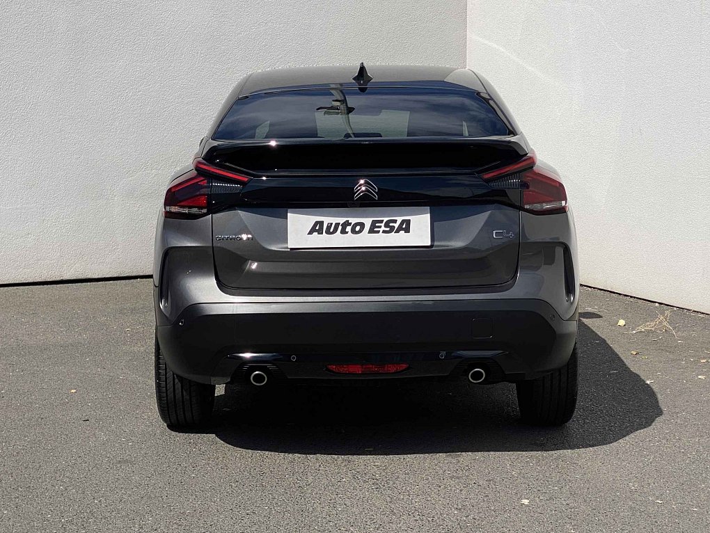 Citroën C4 1.2 PT 