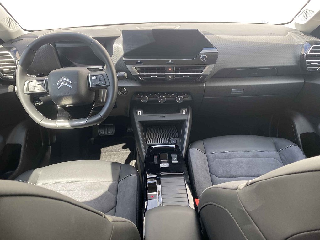 Citroën C4 1.2 PT 