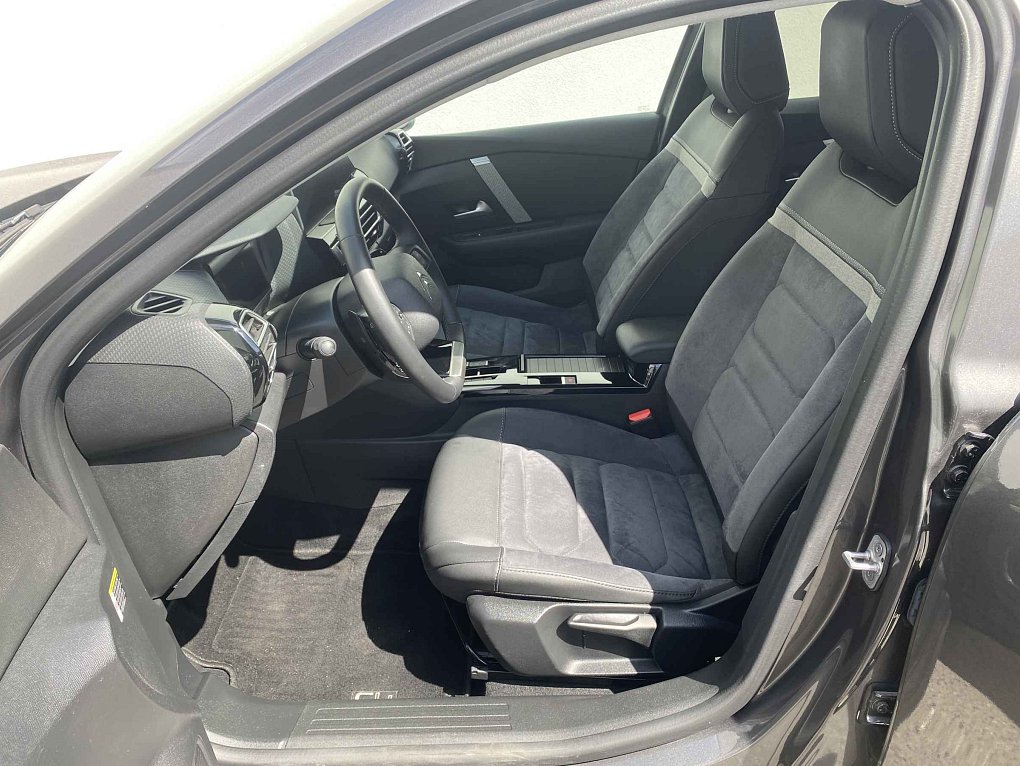 Citroën C4 1.2 PT 