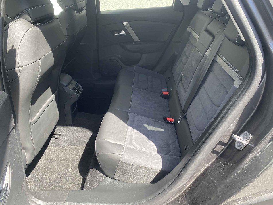 Citroën C4 1.2 PT 