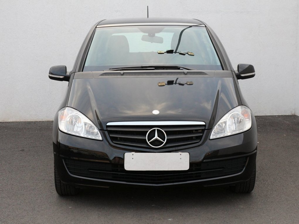 Mercedes-Benz Třída A 1.7i 