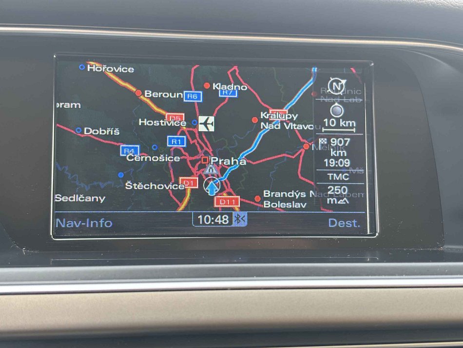 Audi A4 2.0 TDi 