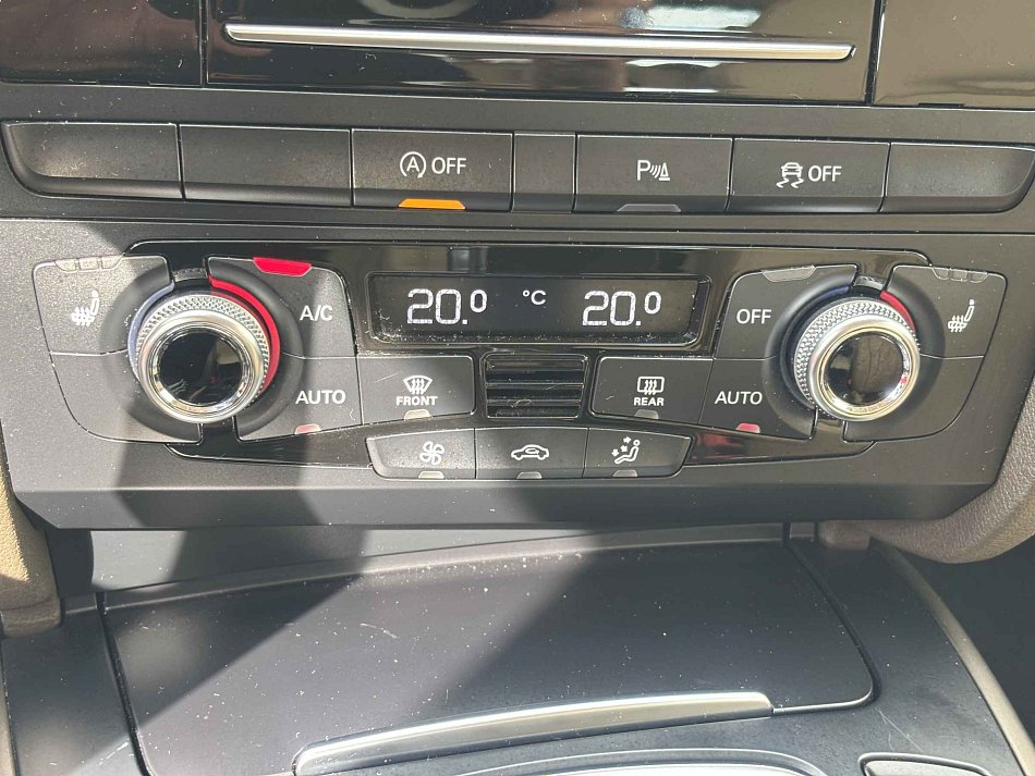 Audi A4 2.0 TDi 